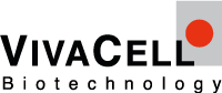 vivacell Biotechnolgy GmbH Logo